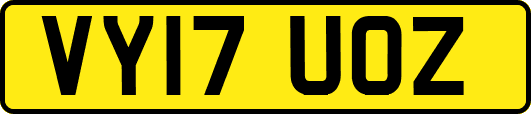 VY17UOZ