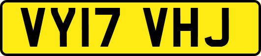 VY17VHJ
