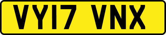 VY17VNX