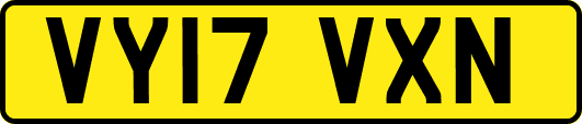 VY17VXN