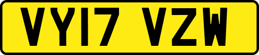 VY17VZW