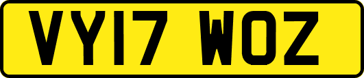 VY17WOZ