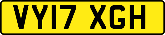 VY17XGH