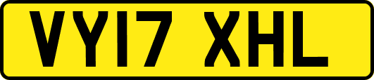 VY17XHL