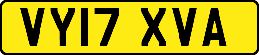 VY17XVA
