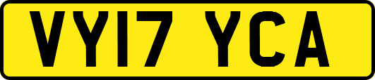 VY17YCA
