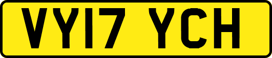 VY17YCH