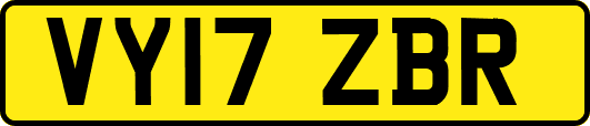 VY17ZBR