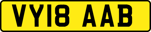 VY18AAB