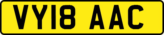 VY18AAC