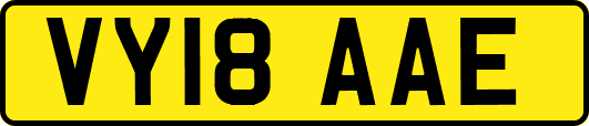 VY18AAE