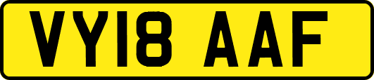 VY18AAF