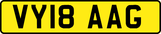 VY18AAG