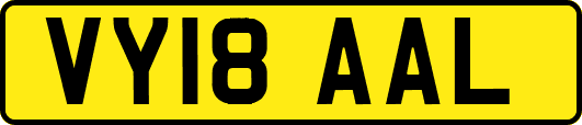 VY18AAL