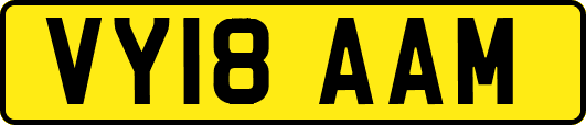VY18AAM