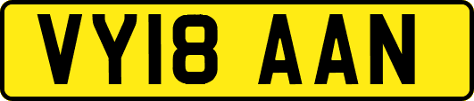 VY18AAN