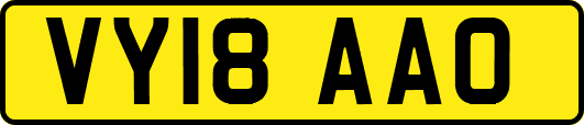 VY18AAO