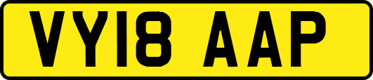 VY18AAP