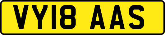 VY18AAS