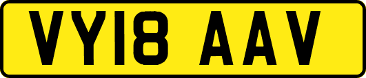 VY18AAV