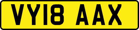 VY18AAX