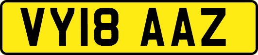 VY18AAZ