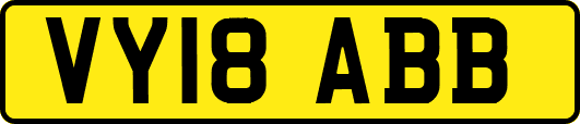 VY18ABB