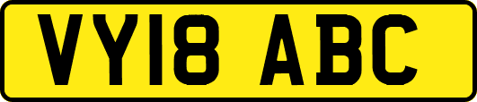 VY18ABC