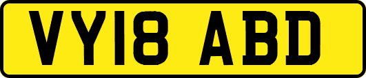 VY18ABD