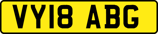VY18ABG