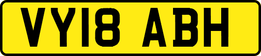 VY18ABH