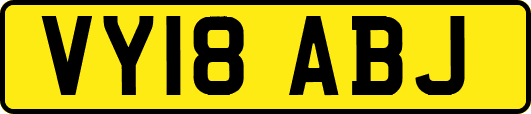 VY18ABJ