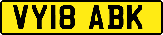 VY18ABK