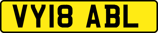 VY18ABL