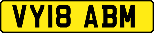 VY18ABM