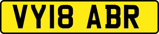 VY18ABR