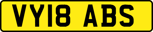 VY18ABS