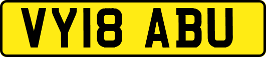 VY18ABU