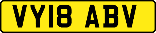 VY18ABV