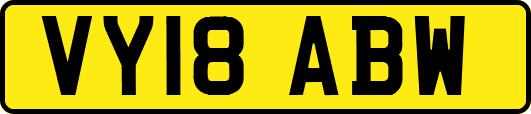 VY18ABW