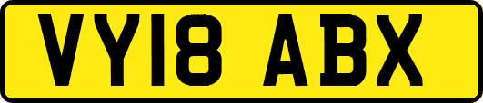 VY18ABX
