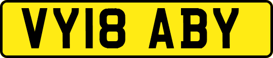 VY18ABY