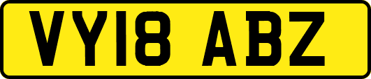 VY18ABZ