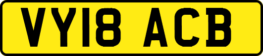 VY18ACB