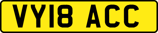 VY18ACC