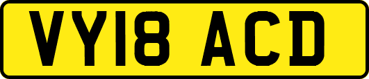 VY18ACD