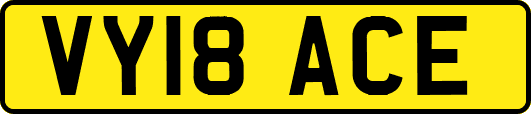 VY18ACE