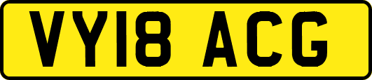 VY18ACG