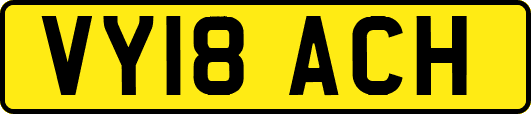 VY18ACH