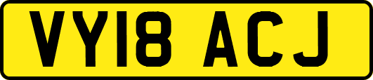 VY18ACJ